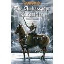 Warhammer - [The Ambassador Chronicles 02] - Ursun's Teeth Read online